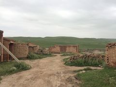 -山丹皇家马场