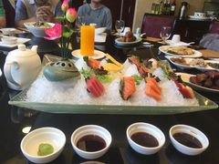 -新南华大酒店(广中店)