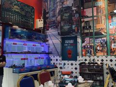 -小龍鳳·港式海鲜打边炉(沙湖路店)