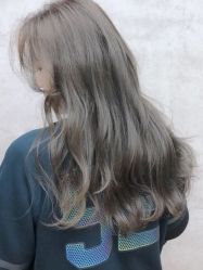 点击看大图 -MORI HAIR SALON日式美发沙龙