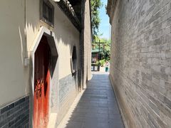 -万寿八仙宫