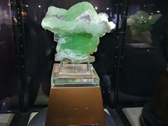 -中国地质大学逸夫博物馆