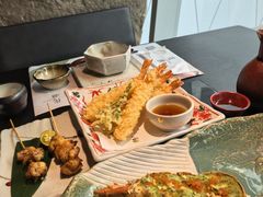 -花潮料理艺食馆(SM新生活广场店)