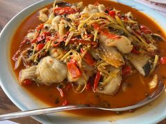-蓉合川菜 Szechuan spicy bay