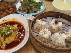 -都一处烧麦馆(前门店)