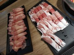 -彤德莱火锅(大学城店)