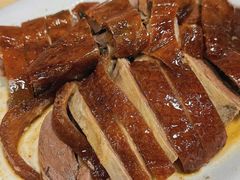 -老字号蛇口德记烧腊饭店·海鲜加工
