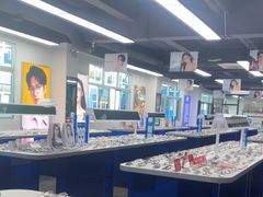 -老仙配镜厂(深圳宝安店)