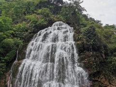 -华蓥山天意谷景区
