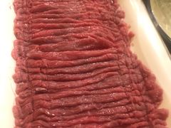 -竹叶涮肉坊(总店)
