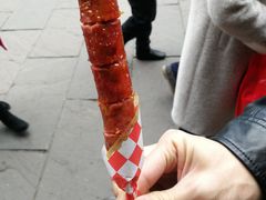 -手工大香肠