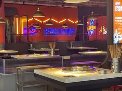 大堂-钢管厂五区小郡肝串串香(滨江店)