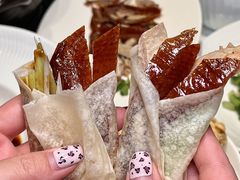 -喜悦烤鸭·新京菜(王府井店)