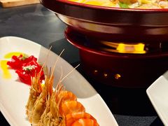 -茶人村·前滩江景雅宴(上海首店)