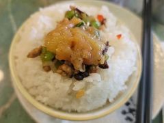 -浩海火烧云傣家菜(京广店)
