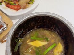-乾隆美食·本帮菜(黄河路店)