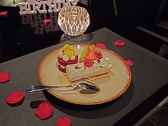 -上海苏宁宝丽嘉酒店·Cafe Bellagio西餐厅