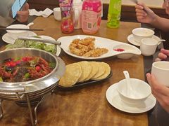-一楼食业·美食人家