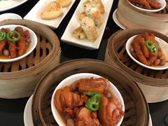 -厦门艾美酒店·新食谱西餐厅