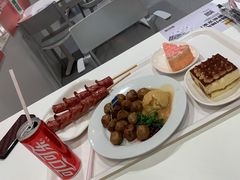 -宜家家居(哈尔滨商场店)