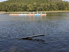 -沈阳辉山风景区