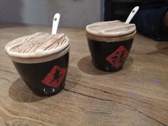 -八珍手工水饺·妈妈的爱(传芳巷店)