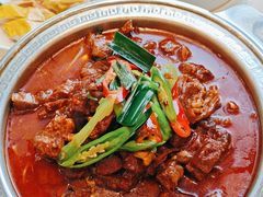 -三品香·江浙菜(松江九谊店)