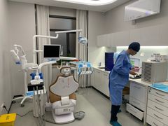 -牙博士口腔品牌连锁(杨浦店)