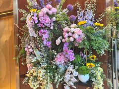 -上海静安香格里拉大酒店