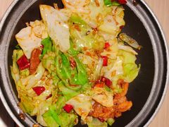 -吴氏老妈·23年家常菜(古城店)