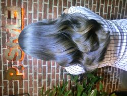 小p老师-pstyle造型(五道口梦想店)-P.STYLE 派斯造型