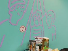-烤五行·烧烤烤串(石佛营店)