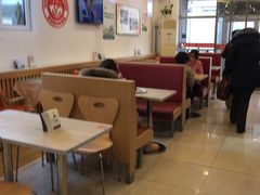 -香妃烤鸡(西单店)