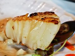 -普朗姆生蚝吧(原建国路店)