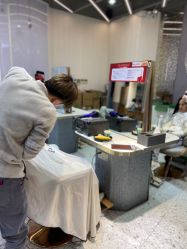 -PE SALON 
