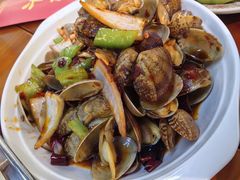 -炒豆合作社(磁器口店)