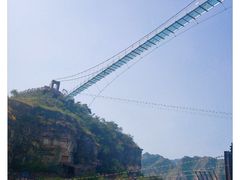 -十渡高山漂流
