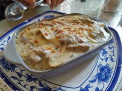 黑松露芝士牛肉焗饭-金捞茶餐室(祐汉兴隆楼店)