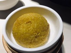 黄金小米渣-黔香阁·味(花木店)