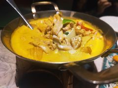 -青檸泰 LIME THAI (财富购物中心店)