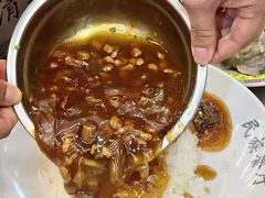 -清真老马家海鲜大排档(台东店)
