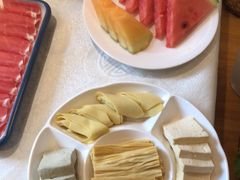 -东来顺饭庄(天坛店)