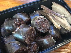 -山海珍味韩国料理(奥城店)