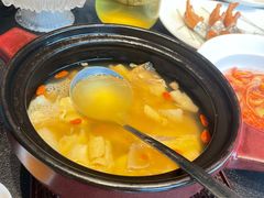 -炊江南·上海菜(国展华漕店)