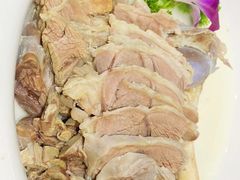 -大汗行宫园林餐厅