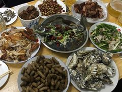 -人和啤酒屋海鲜大排档(营口路店)