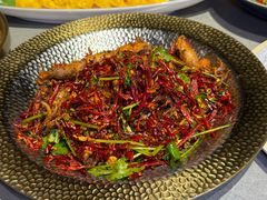 -醉炫音速烧烤·干煸菜(沙河总店)