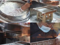 -同庆楼(滨湖万达广场店)