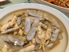 -小螺号海鲜·地道鲁菜(省体总店)