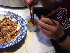 -家宴·灌蛋·沙茶面(曾厝垵店)